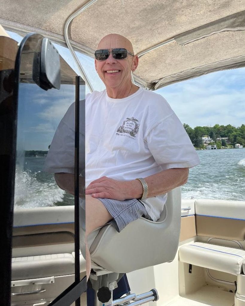 William "Bill" J. Krouslis