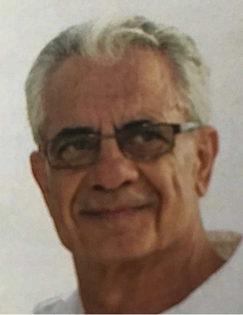 Bashara  K. Sardy Profile Photo