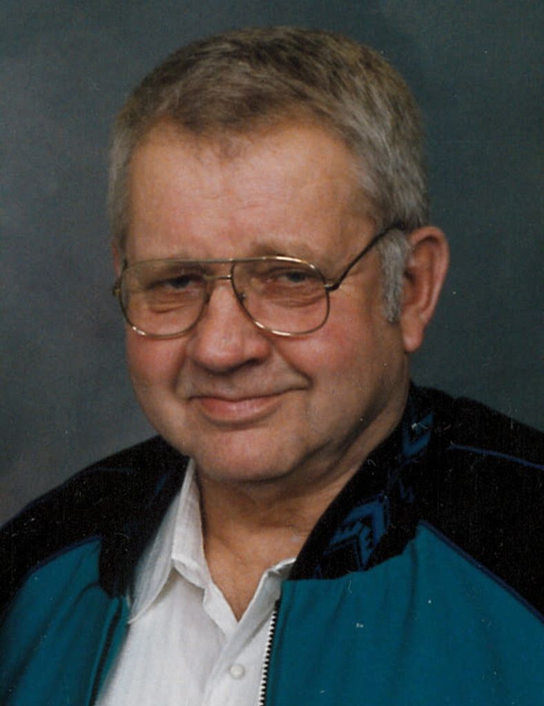 Al Graham Profile Photo