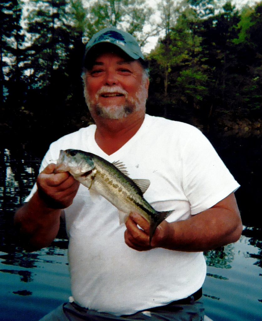 John E. Holt Profile Photo