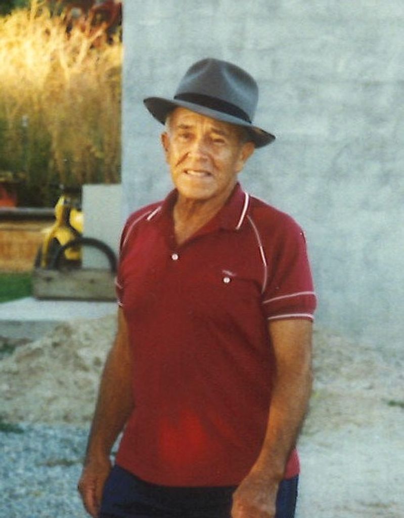 Alfredo Romero Jr.