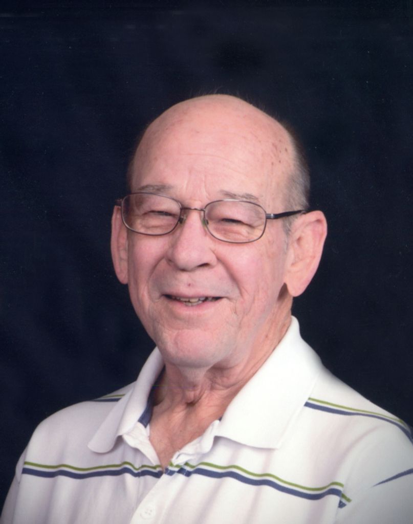 Frank R. Armstrong, Jr. Profile Photo
