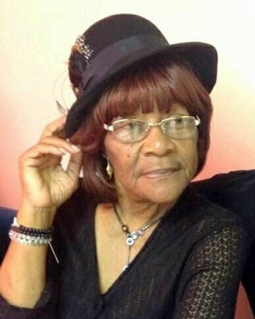 Ms. Susan Anglin