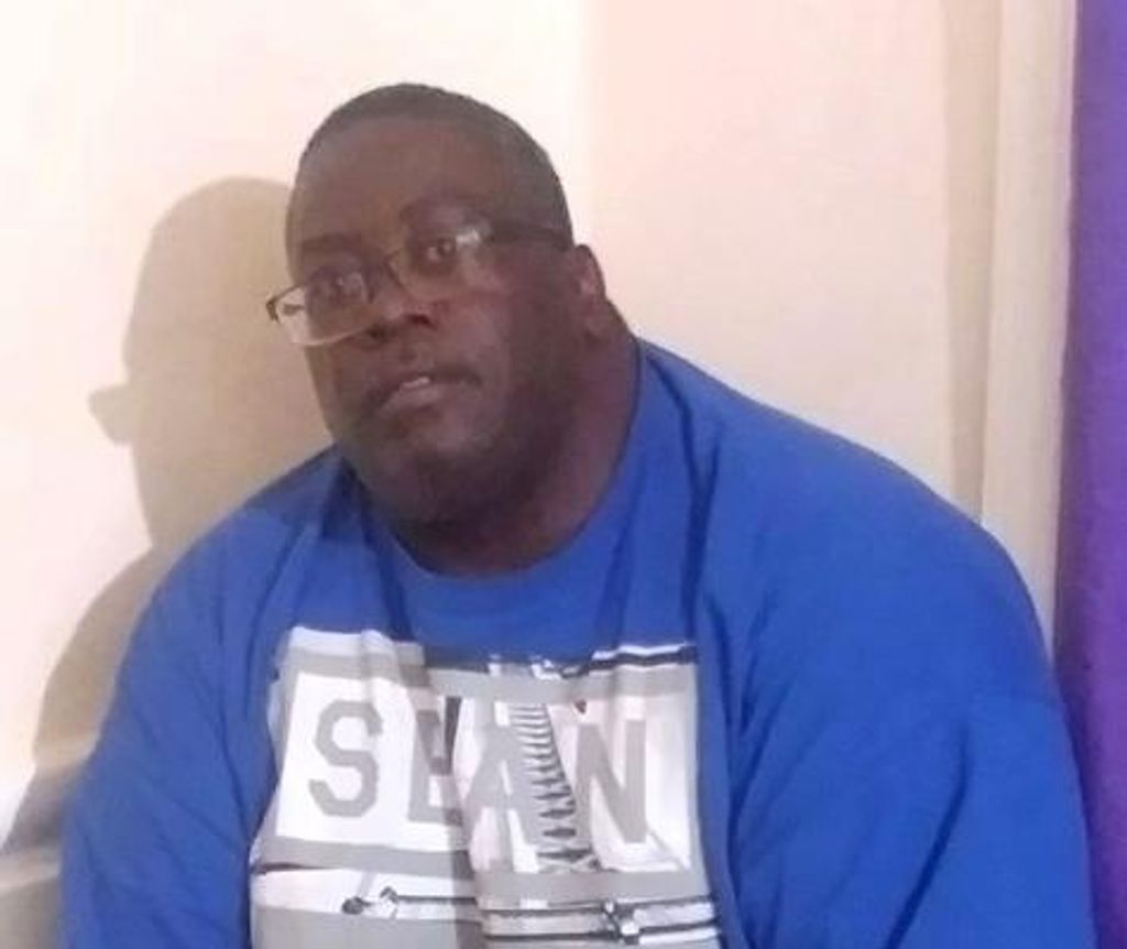 Terry Mitchell Sr. Profile Photo