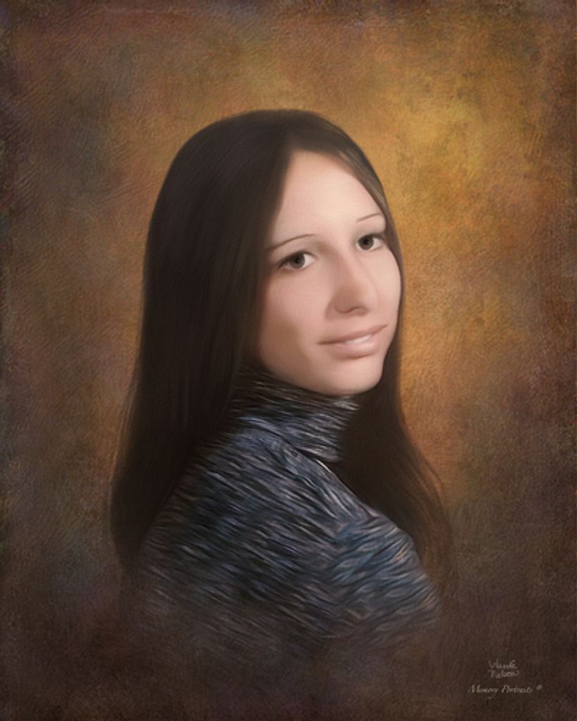 Elizebeth Albert