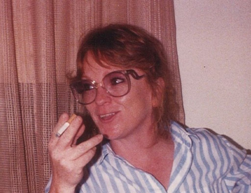 Helen "Lucy" Adams Knupp