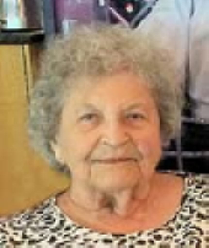 Dorothy  C. Finkle