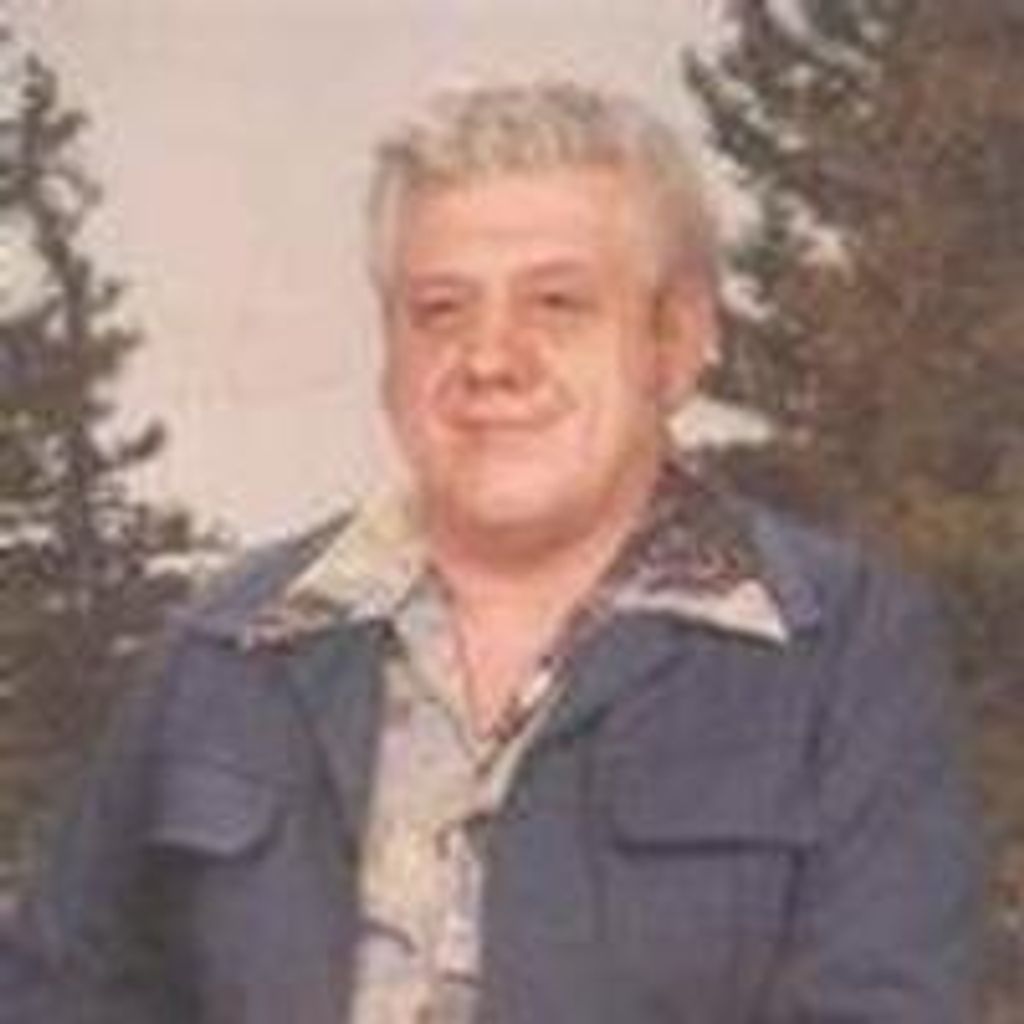 Samuel Harrison Shaffer