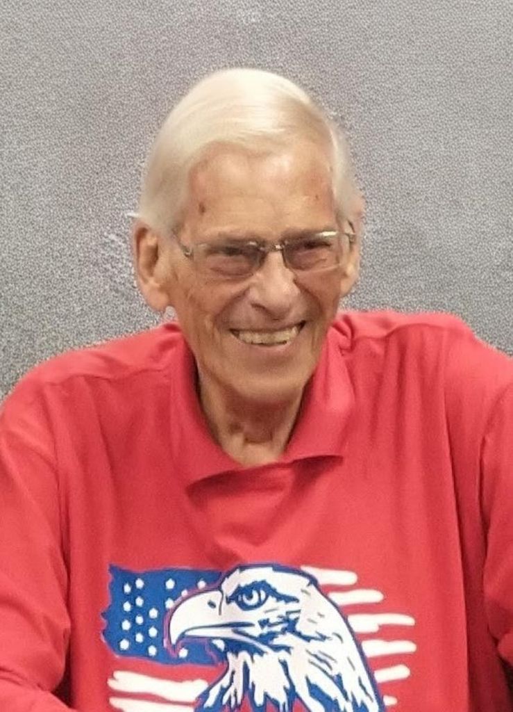 Donald Metzler Profile Photo