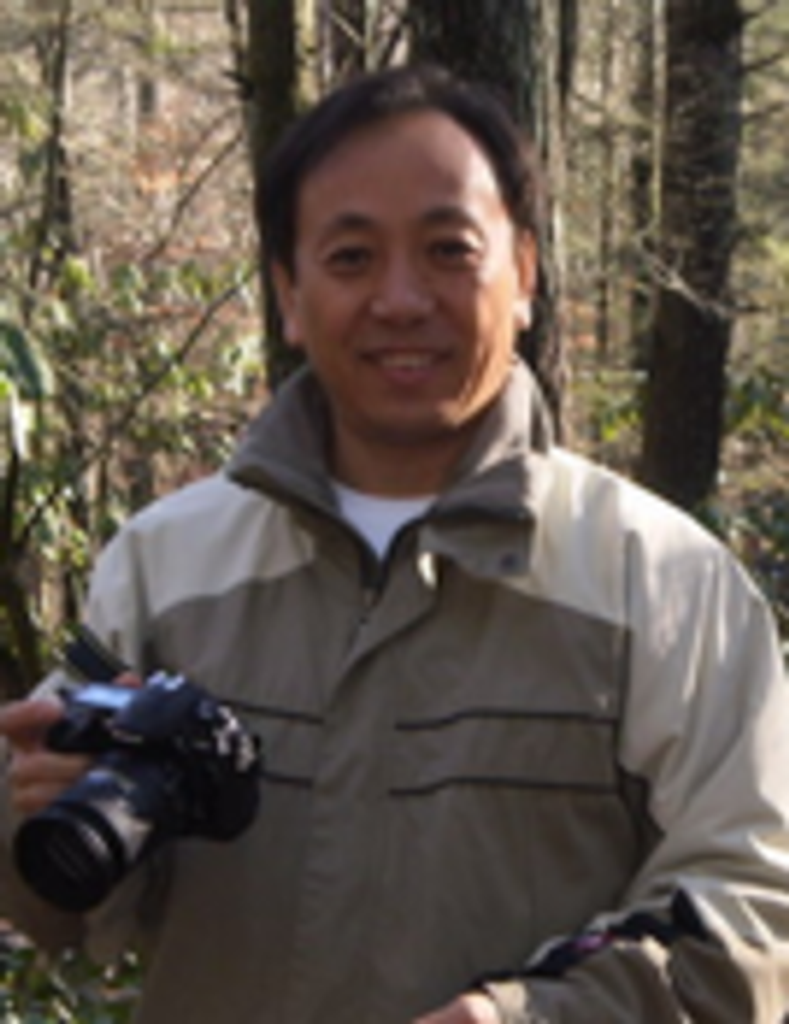 Richard Zhang