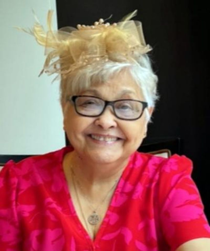 Gloria C. Ramirez Profile Photo