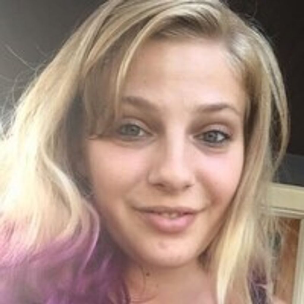 Marykate Desantis Profile Photo