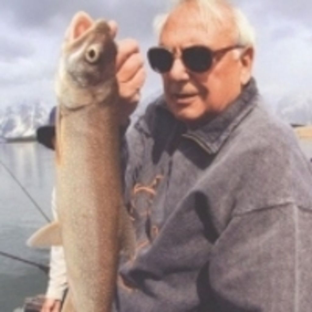Howard F. Kimel Profile Photo