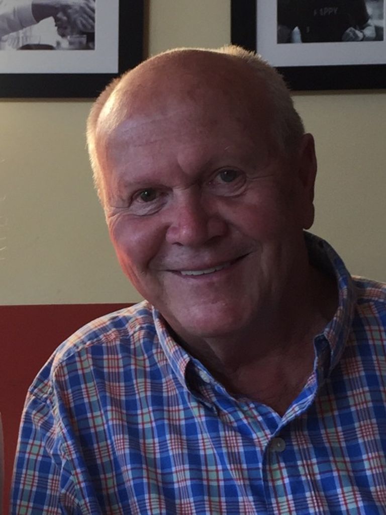 Richard Dillaman