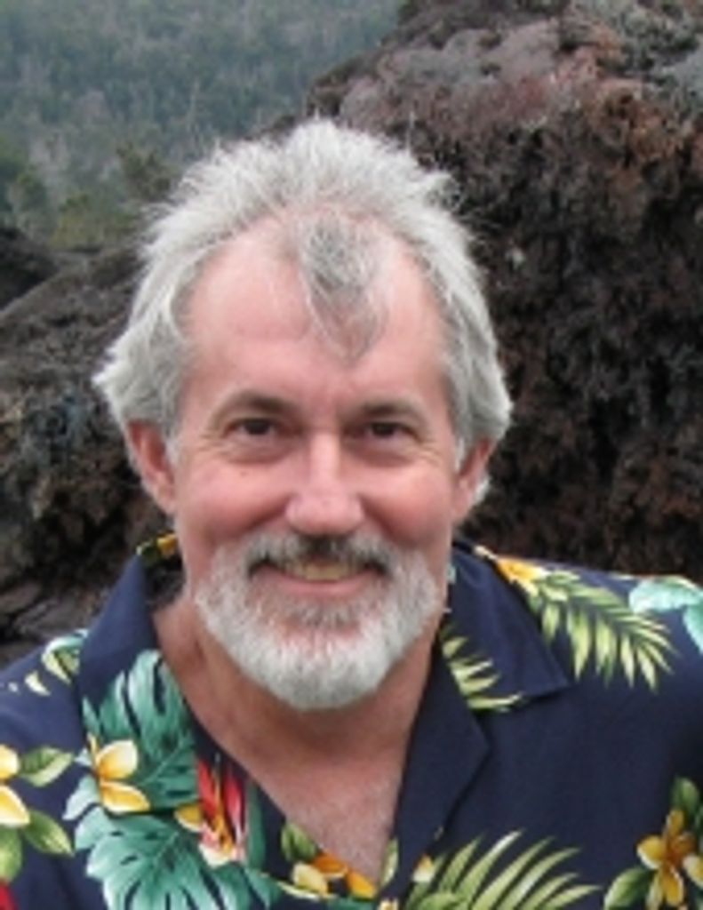 Charles R. "Charlie" Simpson