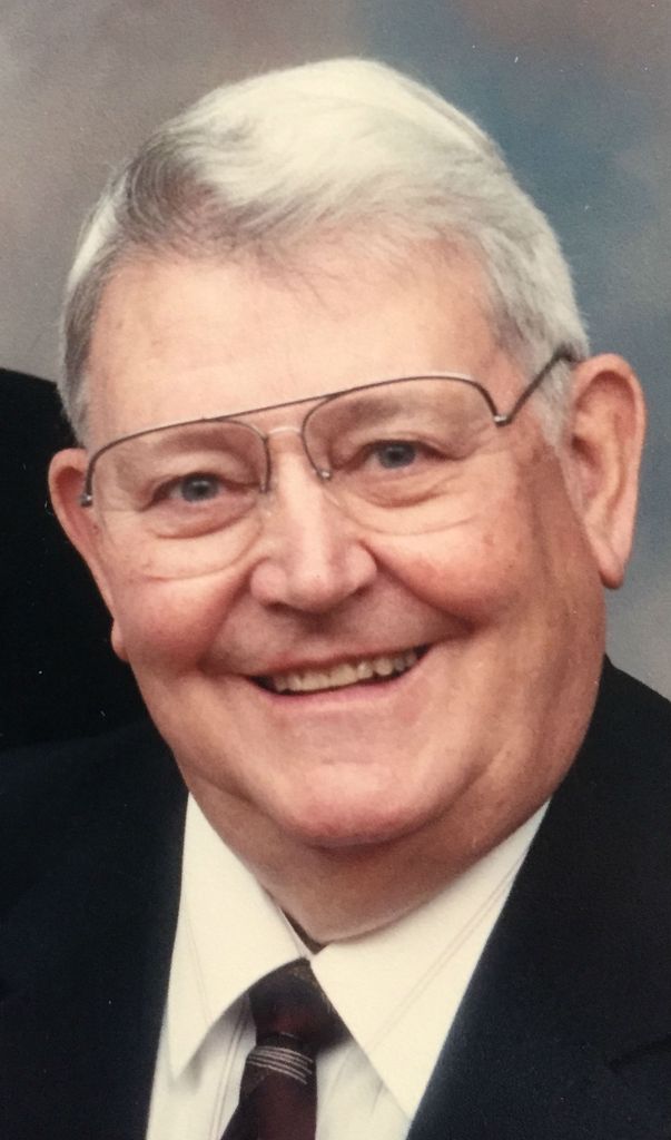 Kenneth A. Perry