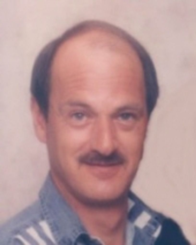 Paul Eric Rosequist