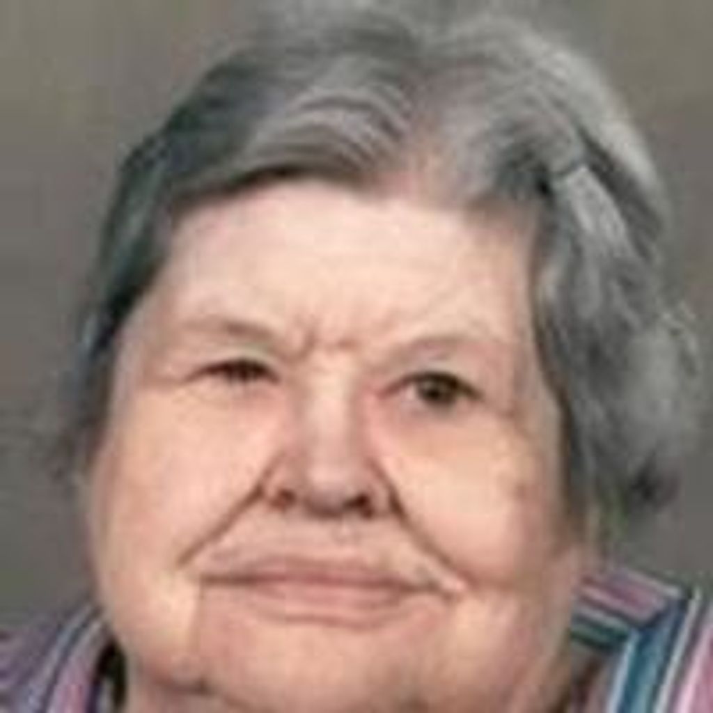 Mildred Sophia Frese