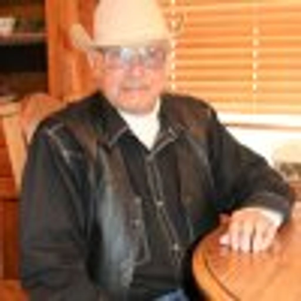 Tilford Leroy Scofield