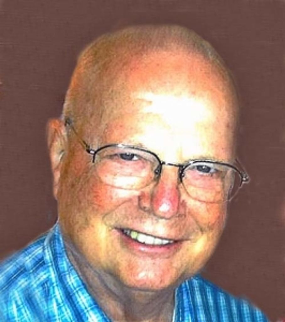 Robert R. Rodgers