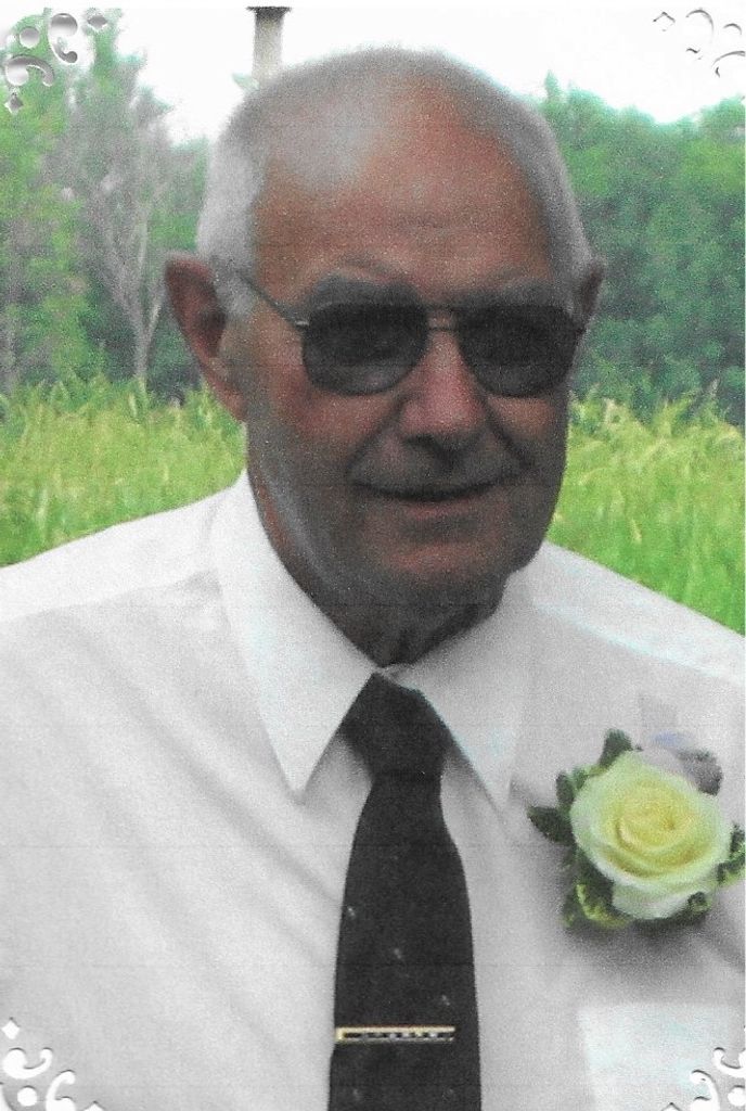 Francis Weiers Profile Photo