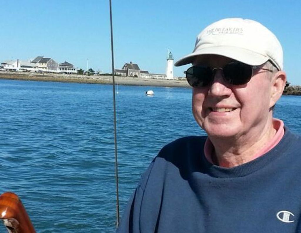 Robert Norman Dunbar, Jr.