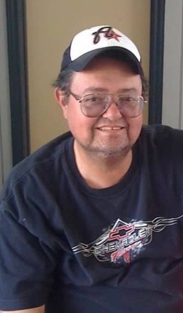 Victor Manuel Gutierrez Profile Photo