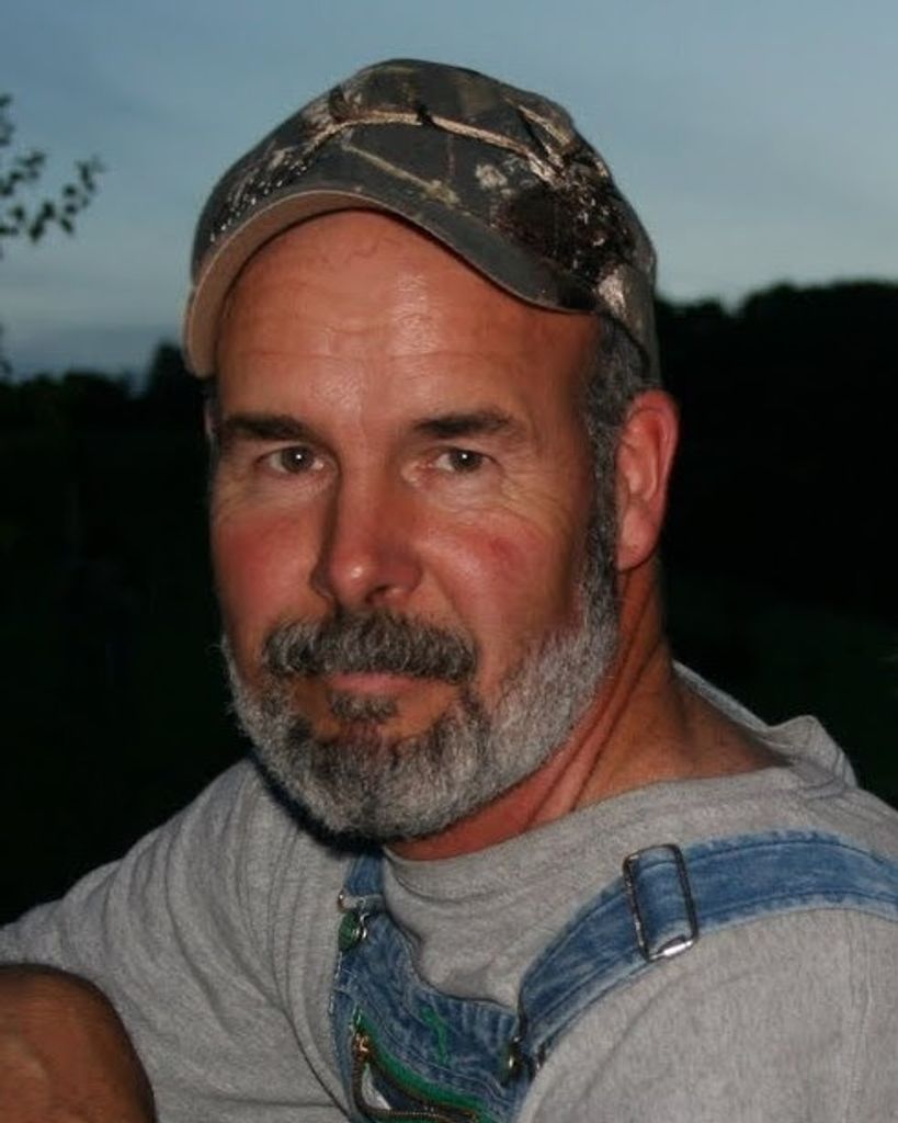 Phil M. Kleymann