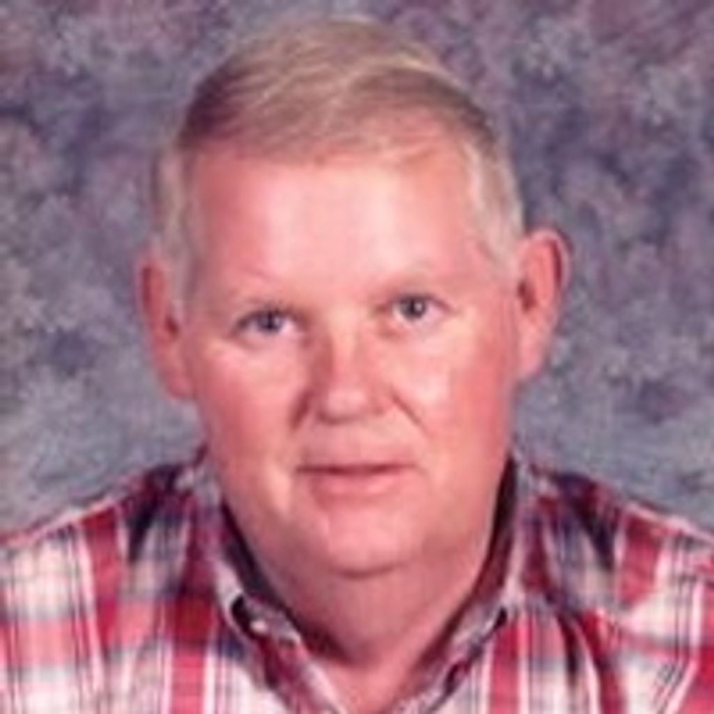 Gary Paul Propps