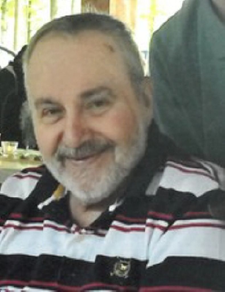 William E. Manko Profile Photo