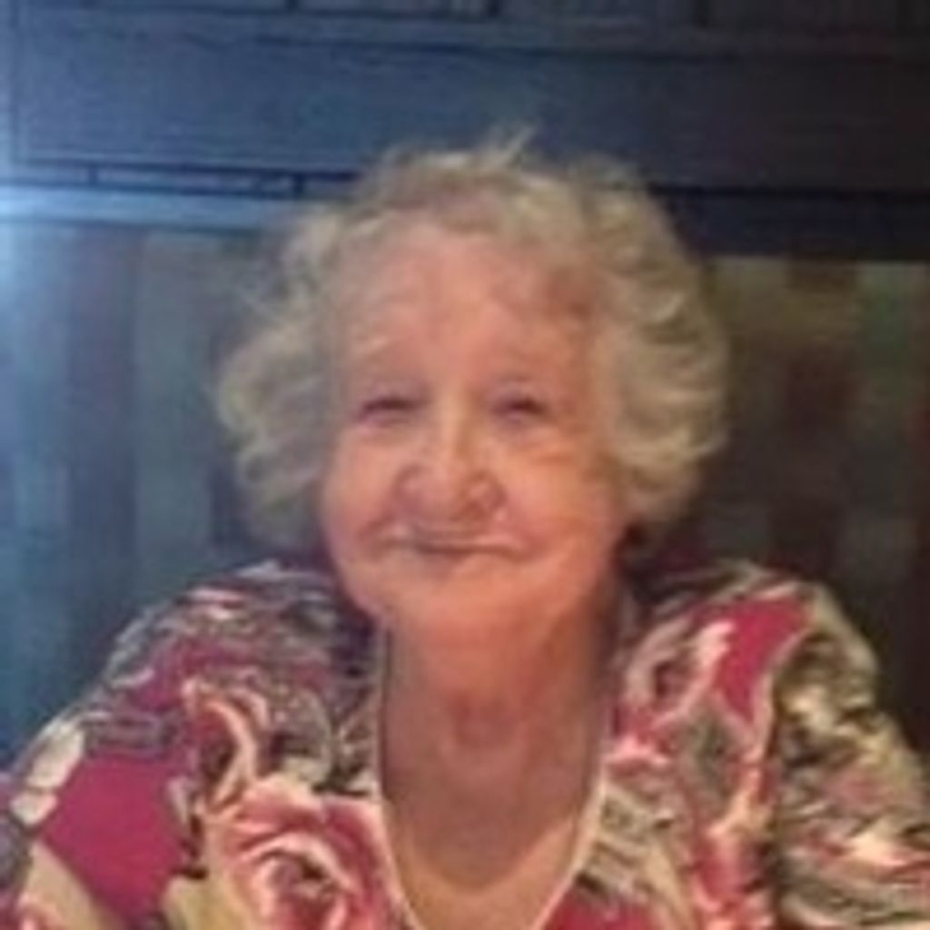 Ruby Mire Venable