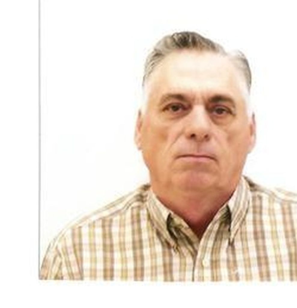 Verl Eugene Latham