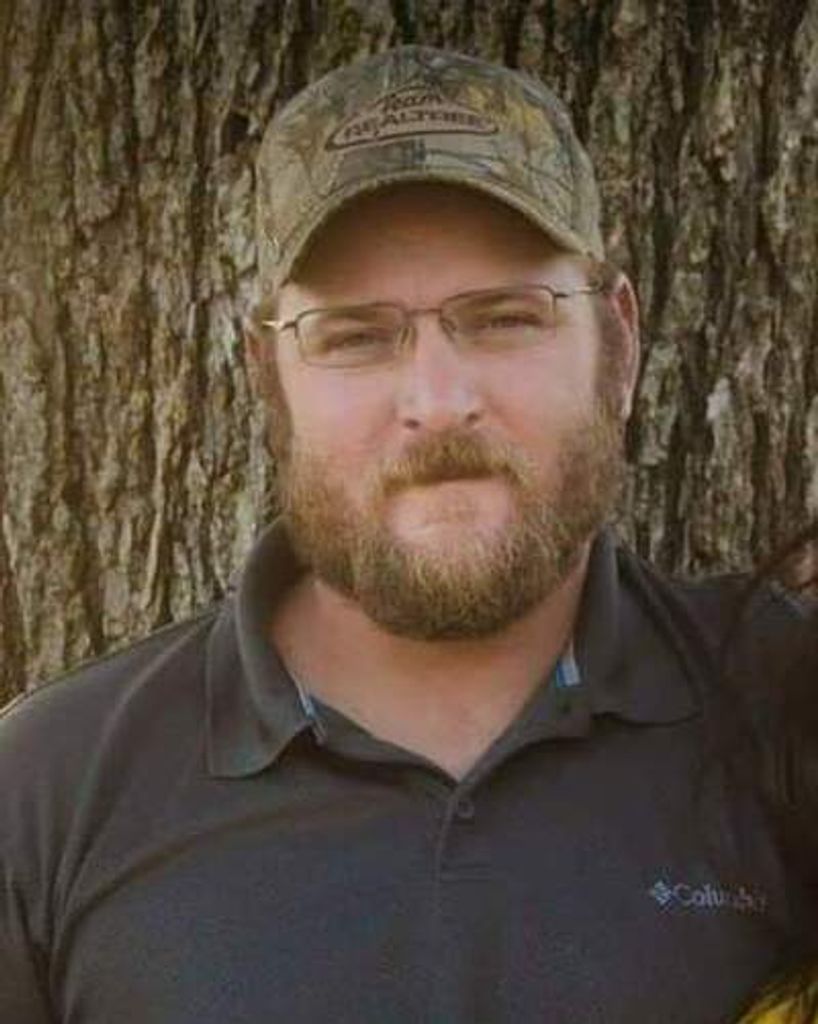 Scott William Johnson Profile Photo