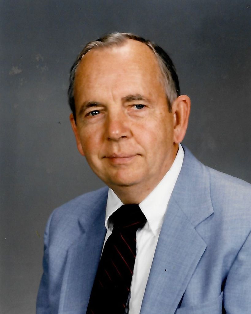 Douglas David Hume Profile Photo