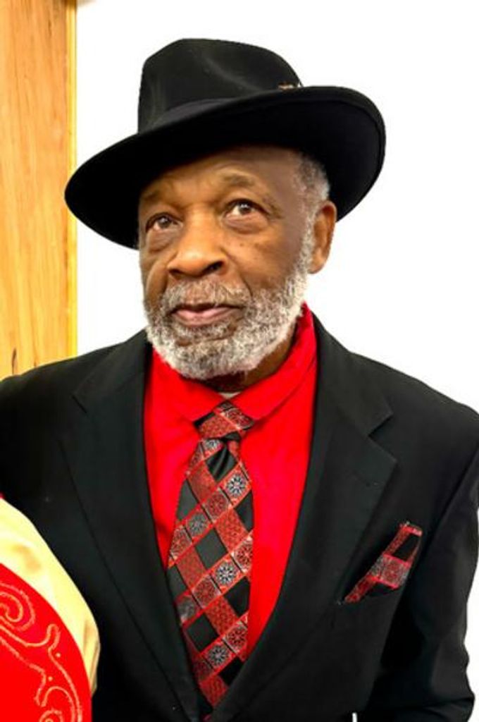 Deacon Leon Chatman Profile Photo