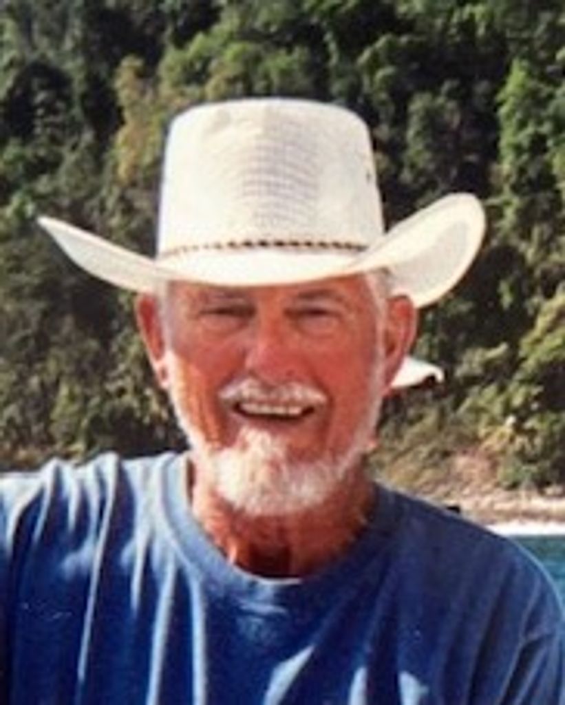 Jack Lee Allen Profile Photo