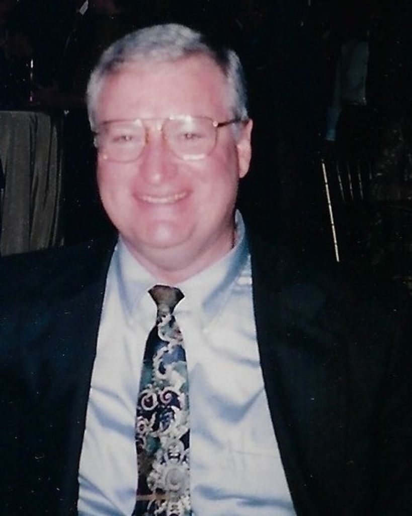 John I. Ball Profile Photo