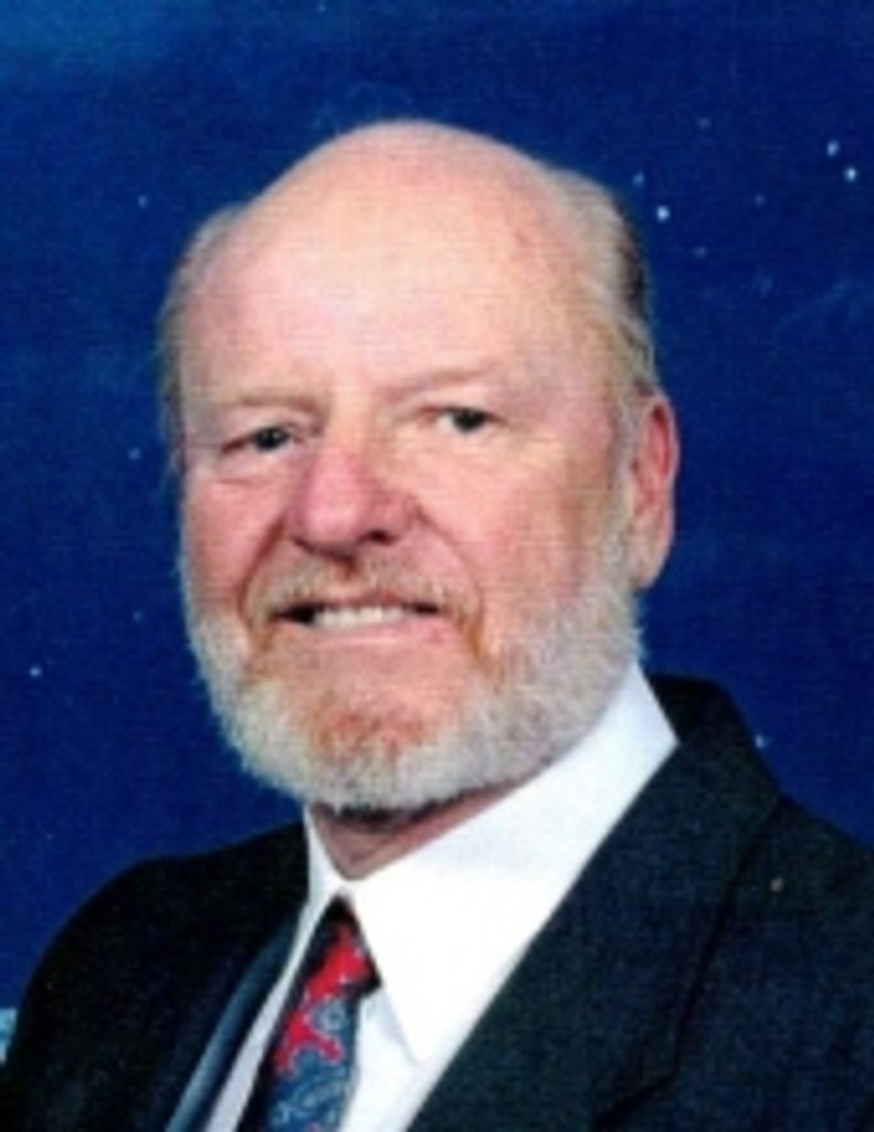 Roger G. Hood