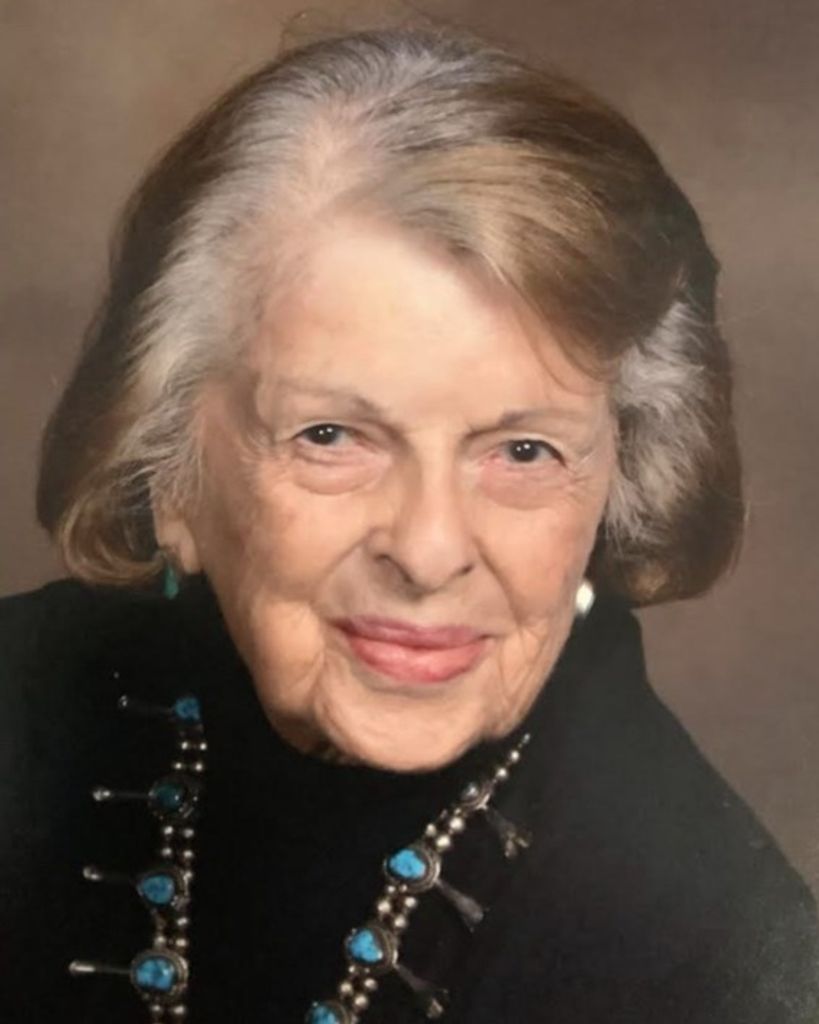 Georgianna J. Schupp