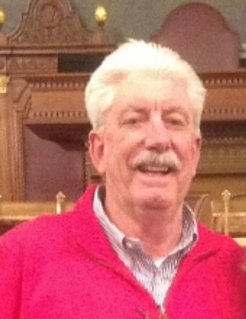 James M. Delozier