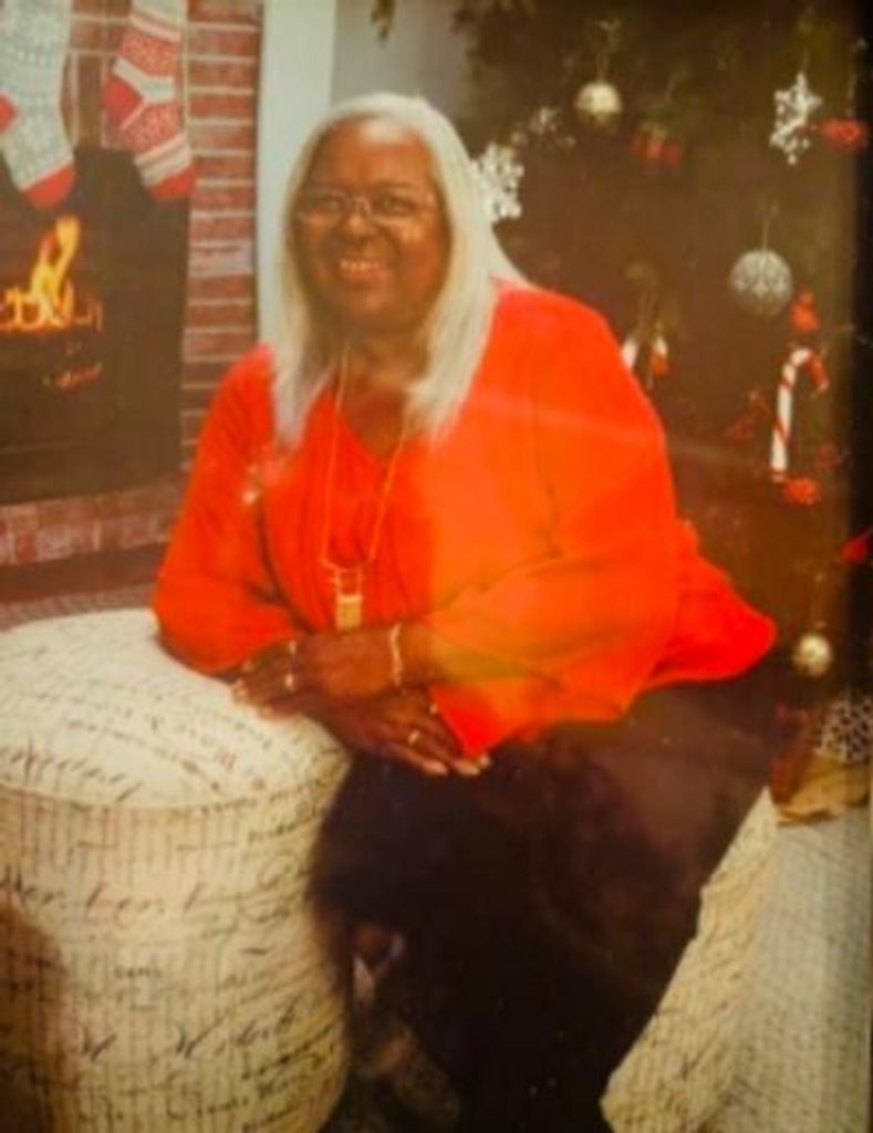 Hattie Marie Mathis Profile Photo