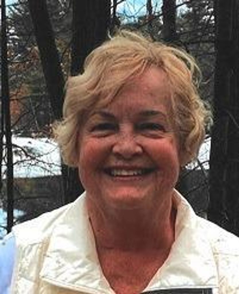 Sharon A. Best Profile Photo