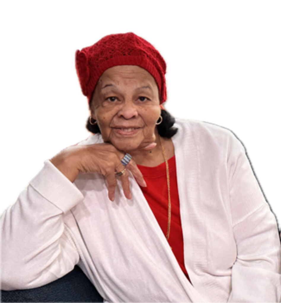 Emma L. Evans Profile Photo