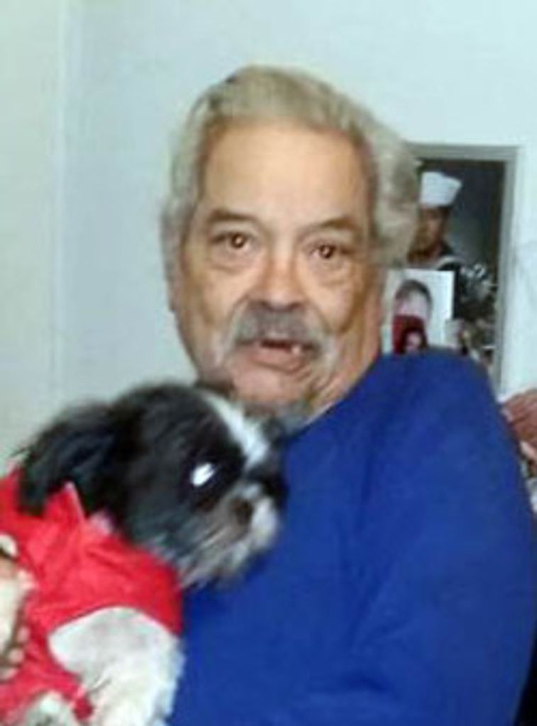 Paul Naranjo