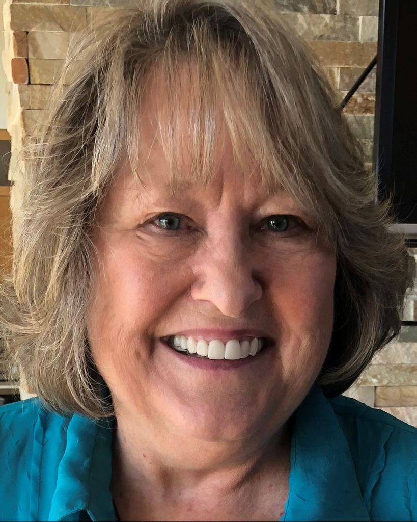 Diane W. LeGrand