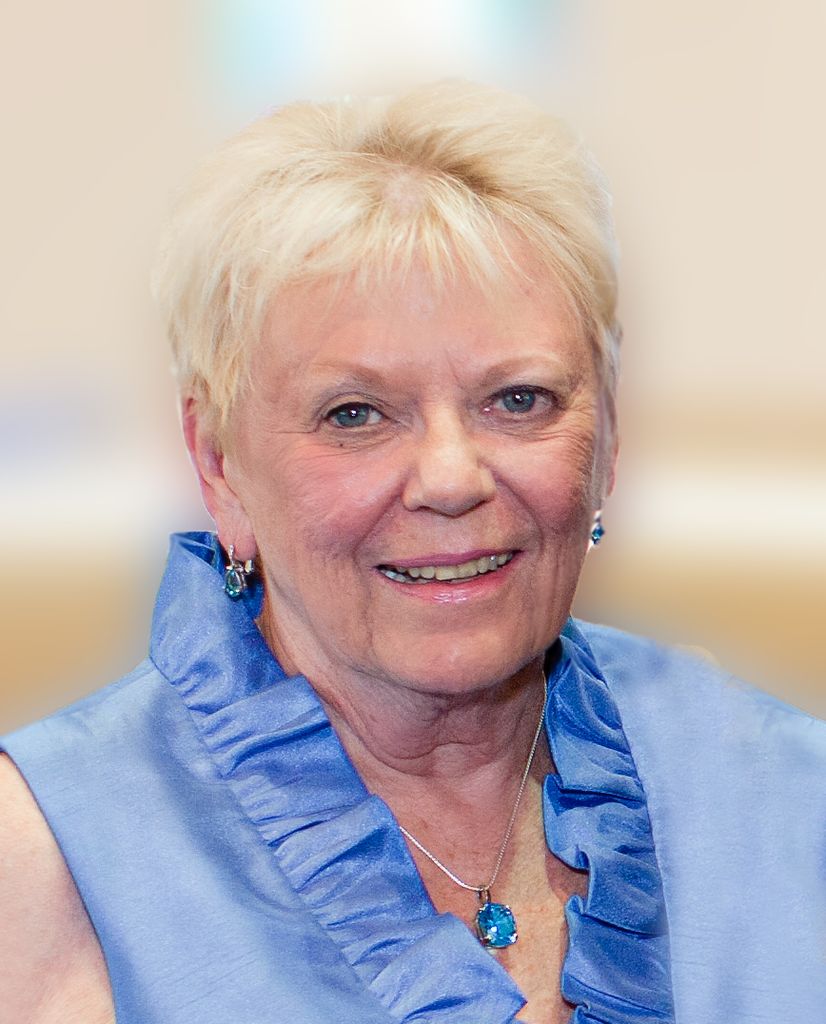 Joanne Janet (Steen) Clare