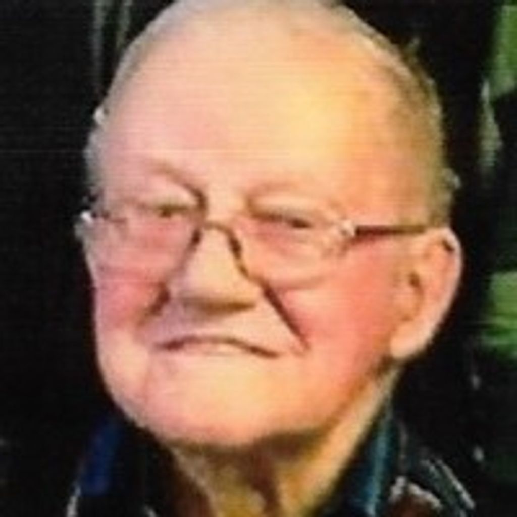 William Hallie Alexander