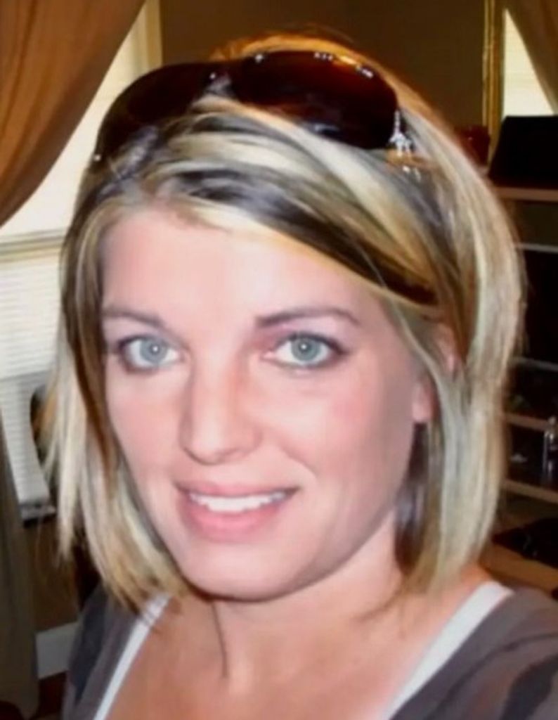 Melissa Ann (Kalchbrenner)  Collins Profile Photo