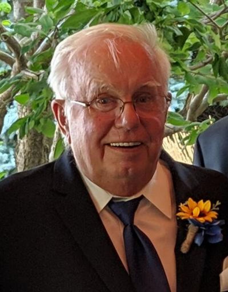 Charles Kenneth Brinkman Profile Photo