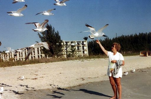 Lucille Gossage photo gallery thumbnail 41 of 116